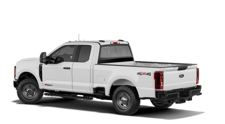 New 2027 Ford F250 XL w/ 360-Degree Camera Package AWD/4WD image 12