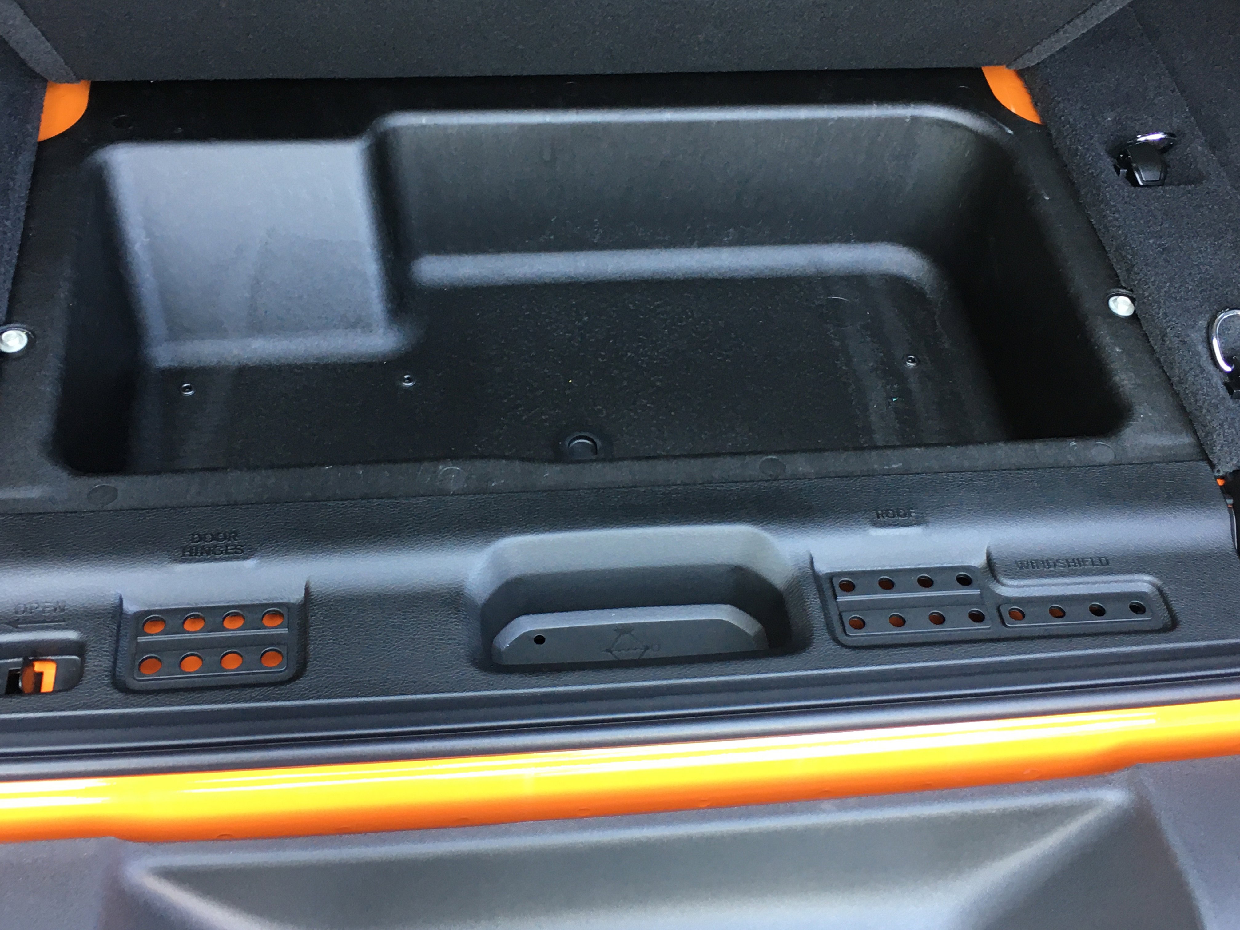 New 2025 Jeep Wrangler Sport S image 29