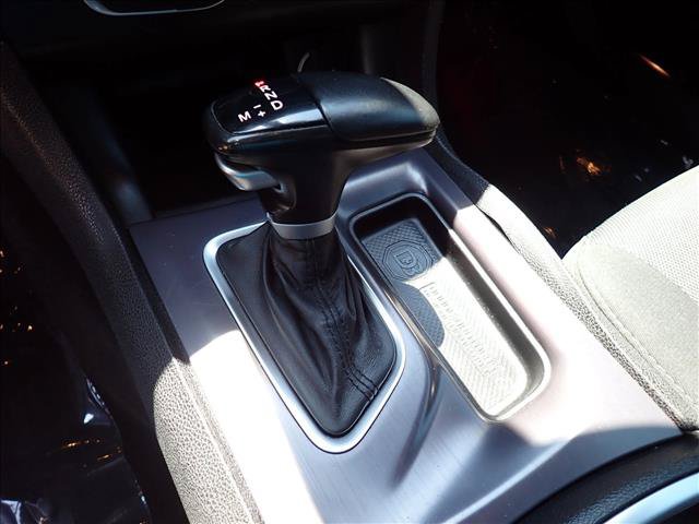Used 2016 Dodge Charger SE w/ Sport Appearance Group RWD image 16