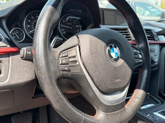 Used 2014 BMW 328i xDrive Wagon AWD/4WD image 13