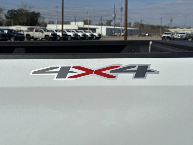 New 2024 Chevrolet Silverado 1500 W/T w/ WT Value Package image 18