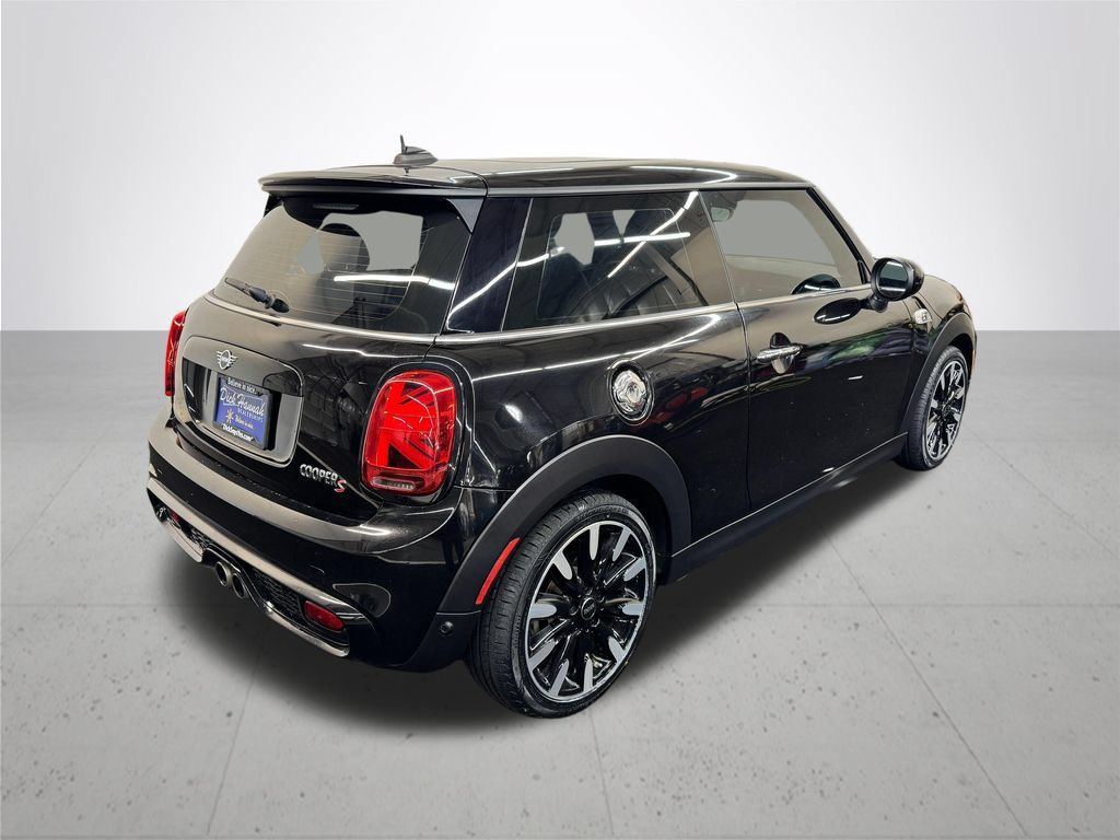 Used 2019 MINI Cooper S FWD image 8