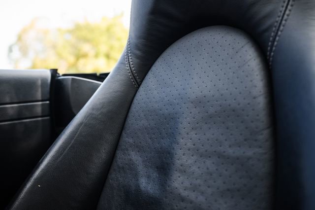 Used 2005 Porsche Boxster image 18