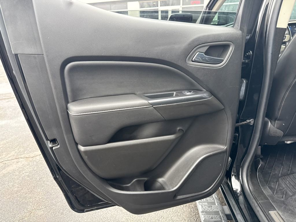 Used 2019 GMC Canyon Denali image 29