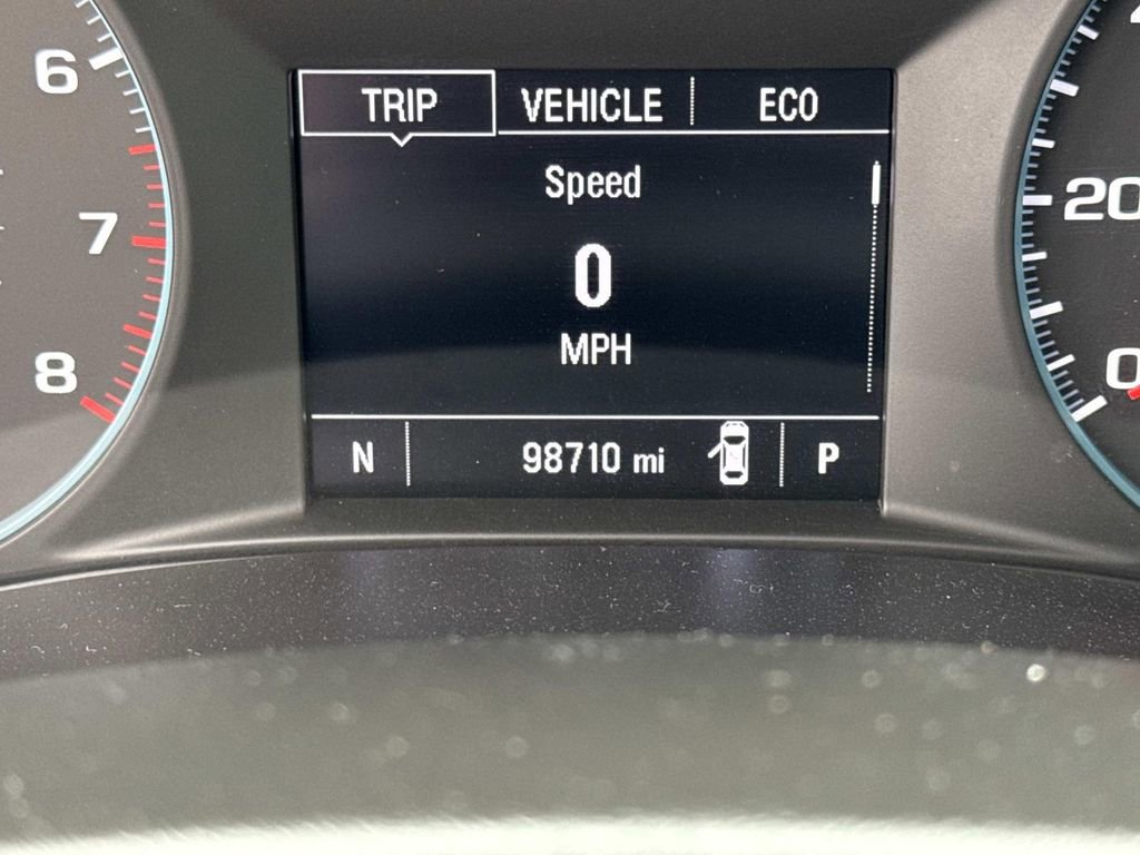 Used 2023 Chevrolet Malibu LT image 14