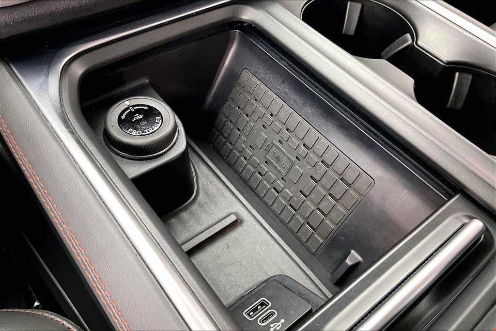 Certified 2025 Ford Expedition Max Active AWD/4WD image 33