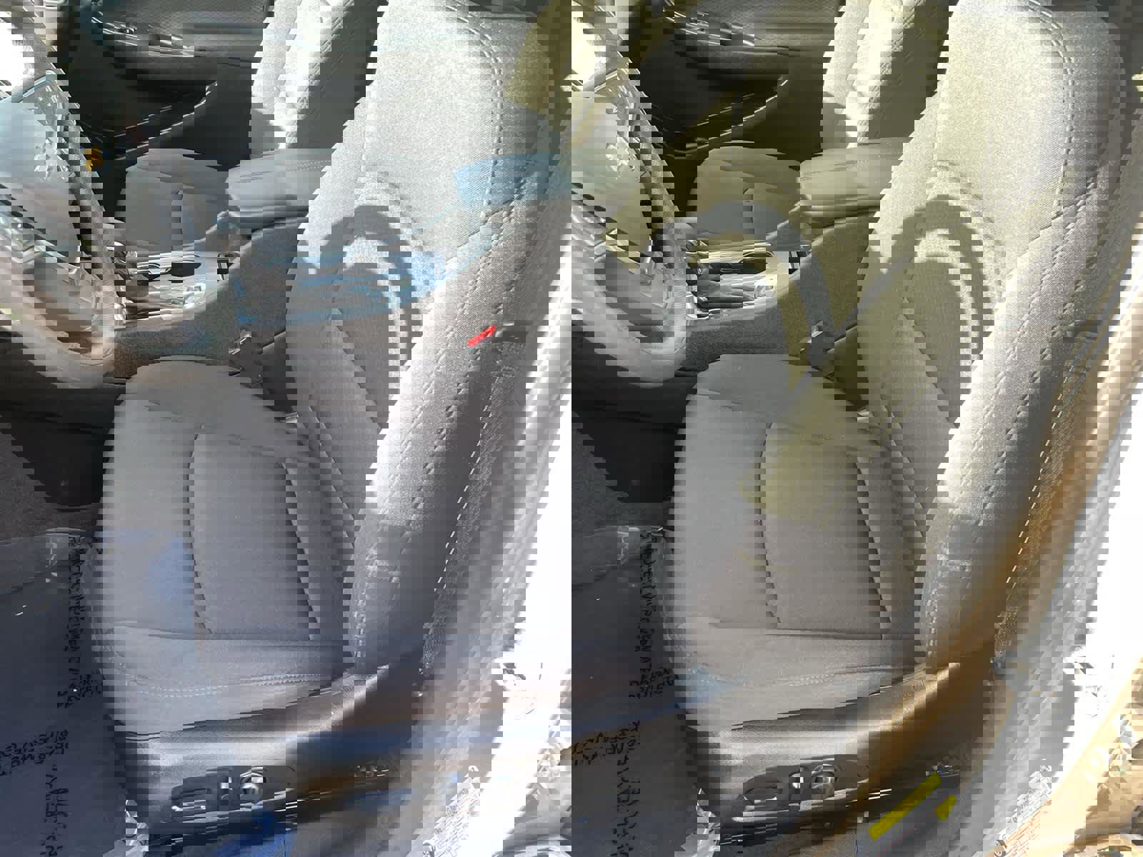 Used 2023 Chevrolet Malibu LT image 12