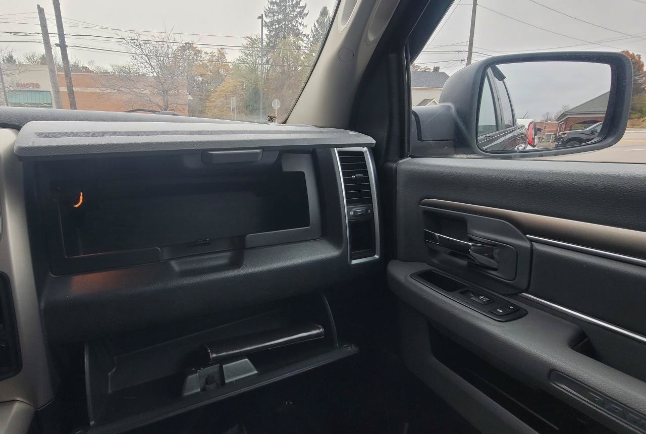Used 2013 RAM 1500 Big Horn AWD/4WD image 25
