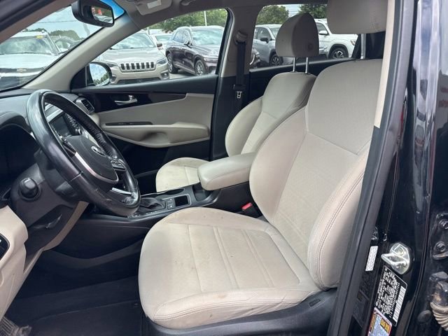 Used 2020 Kia Sorento S FWD image 25