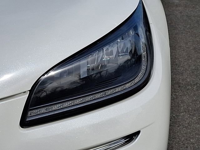 Used 2024 Lincoln Corsair AWD image 9