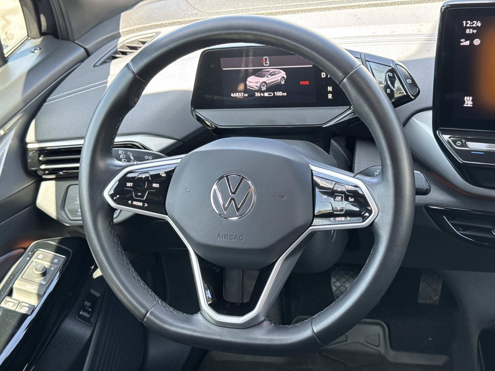 Certified 2023 Volkswagen ID.4 Pro S RWD image 10