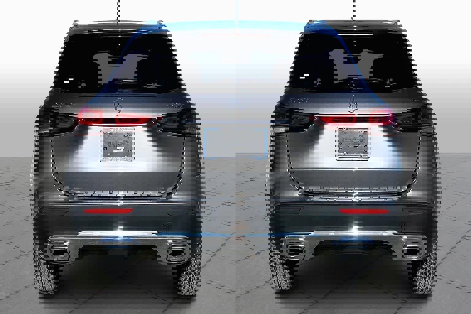 Certified 2023 Mercedes-Benz GLA 250 4MATIC image 4