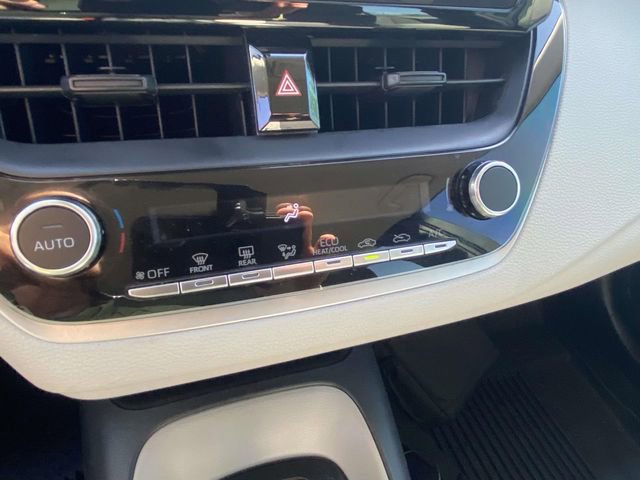 Used 2024 Toyota Corolla LE image 26