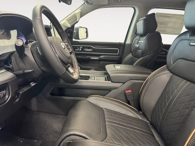 New 2026 RAM 1500 Tungsten AWD/4WD image 8