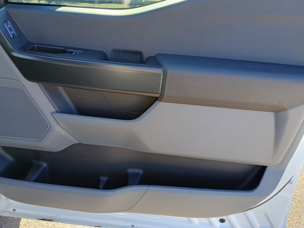 Used 2023 Ford F150 XL w/ Trailer Tow Package image 21