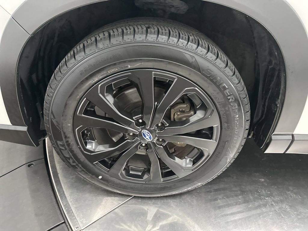 Used 2019 Subaru Forester Sport w/ Popular Package #2 AWD/4WD image 30