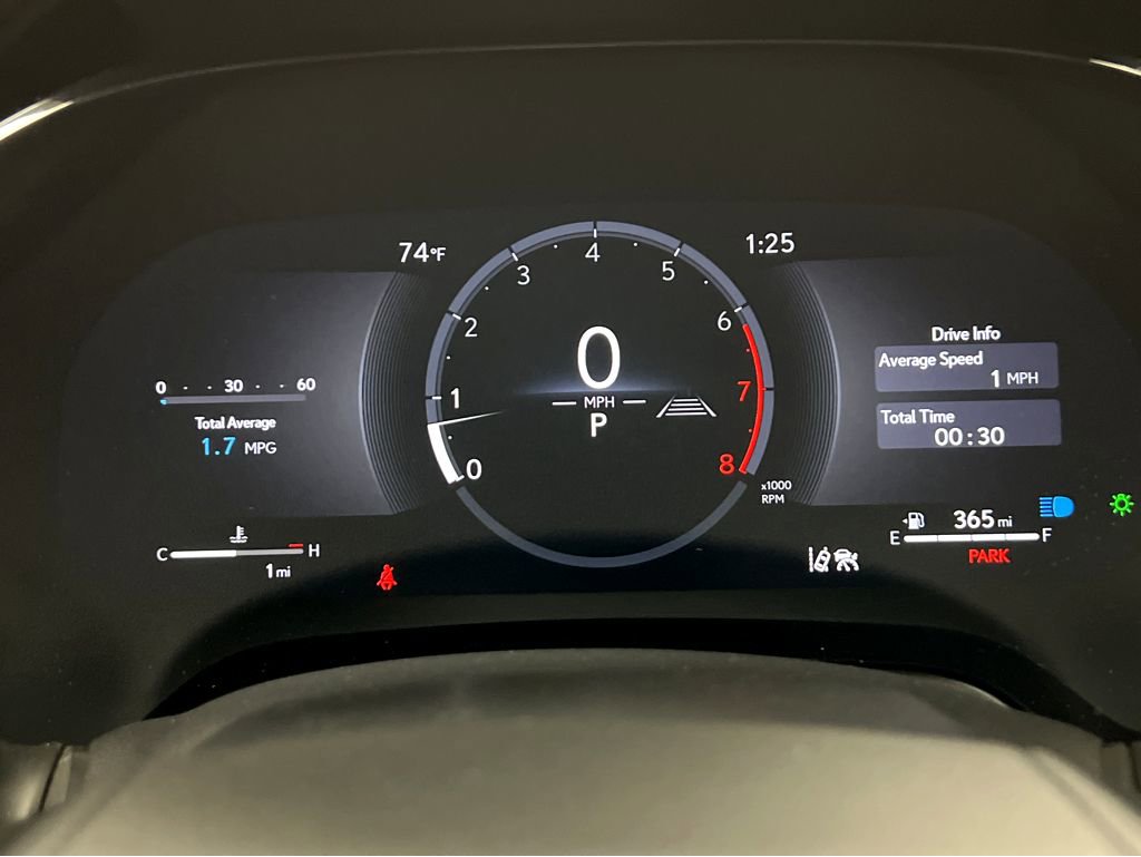 New 2026 Lexus RX 350 Premium AWD/4WD image 14