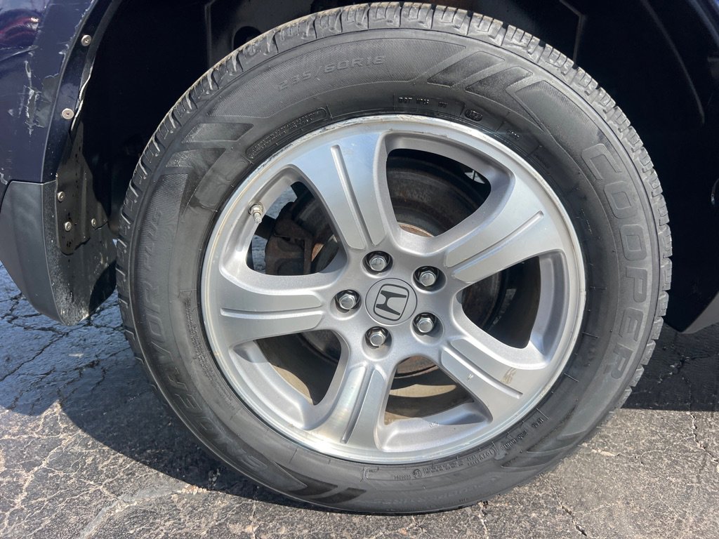 Used 2013 Honda Pilot EX image 43