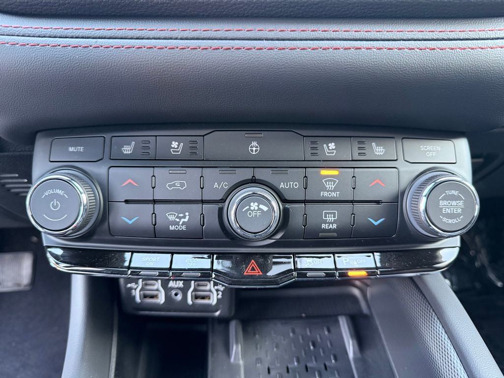 New 2026 Dodge Durango GT image 24