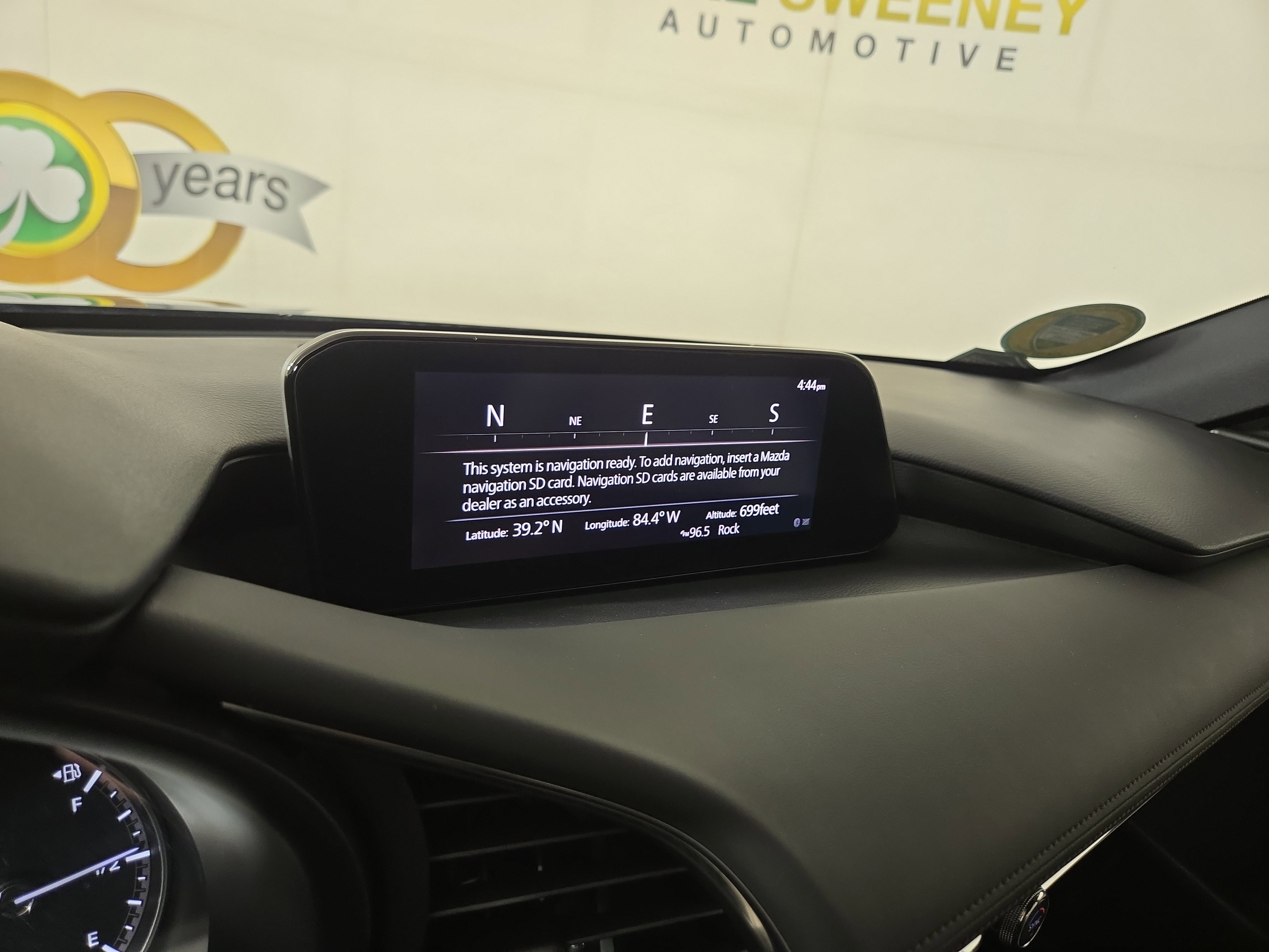 Used 2019 MAZDA MAZDA3 Hatchback w/ Preferred Package image 21