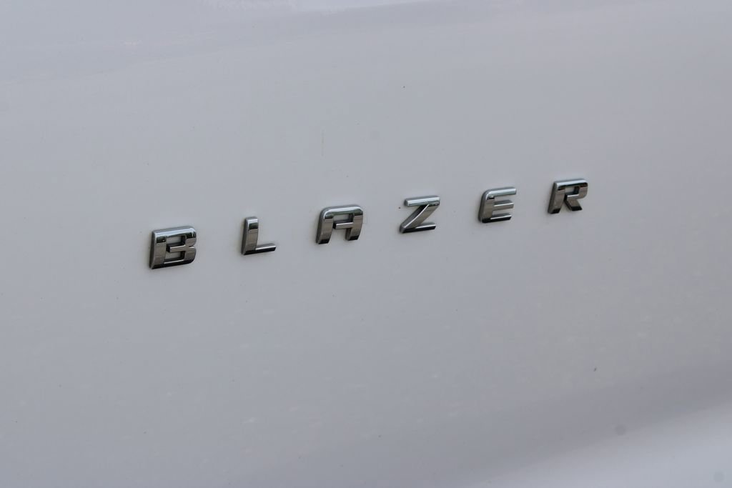 Used 2020 Chevrolet Blazer LT image 19