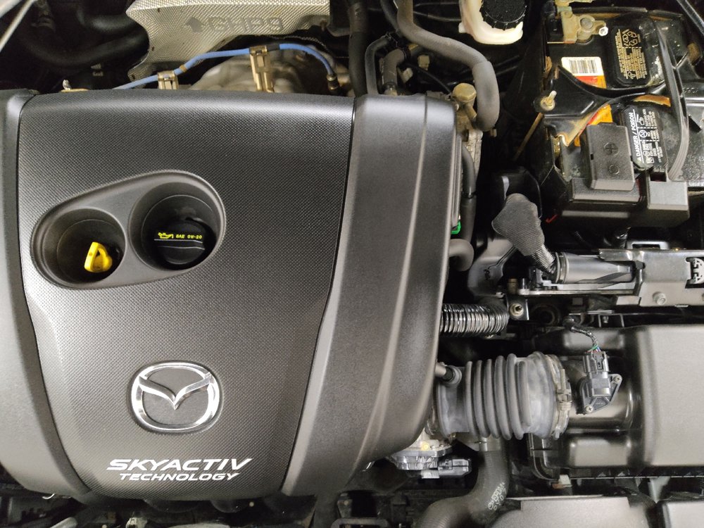 Used 2016 MAZDA MAZDA6 Grand Touring w/ GT Technology Package image 30