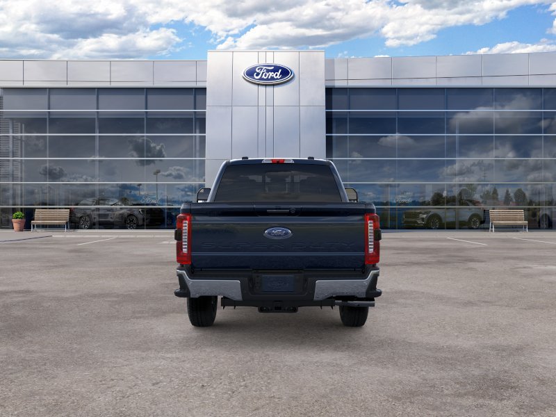 New 2025 Ford F250 Lariat w/ Lariat Ultimate Package AWD/4WD image 5