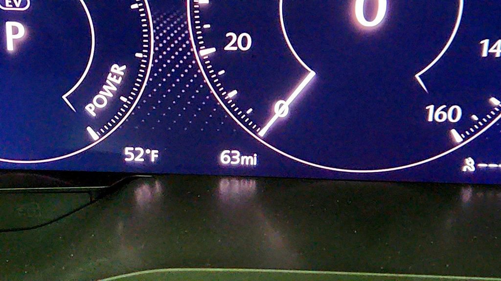 Used 2025 MAZDA CX-90 Plug-In Hybrid w/Premium Sport AWD/4WD image 15