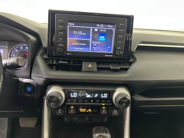 Used 2020 Toyota RAV4 XLE w/ Convenience Package image 21