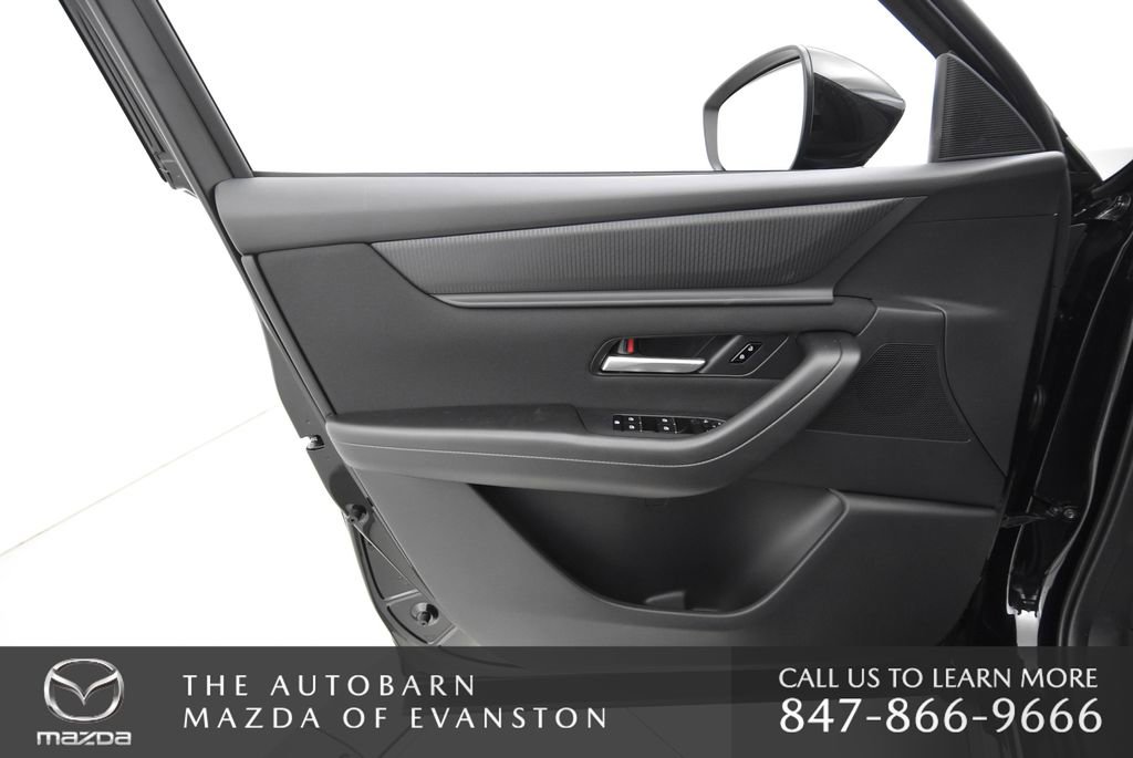 New 2026 MAZDA CX-90 3.3 Turbo w/ Select Package image 33