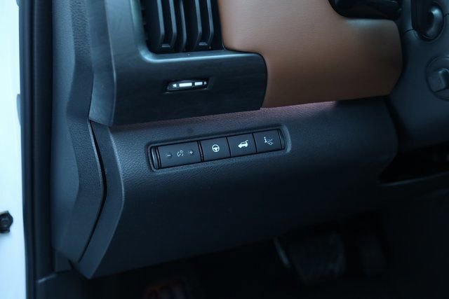 New 2026 Nissan Pathfinder Platinum w/ Cargo Package AWD/4WD image 14