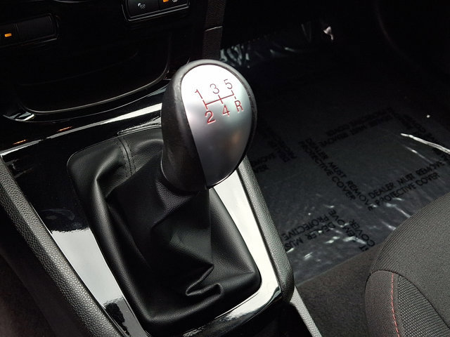 Used 2019 Ford Fiesta ST-Line w/ ST Line Cold Weather Package image 15