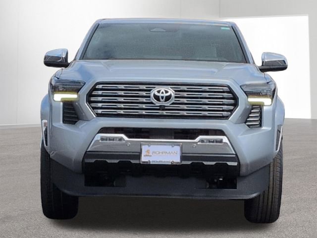 New 2026 Toyota Tacoma Limited image 2