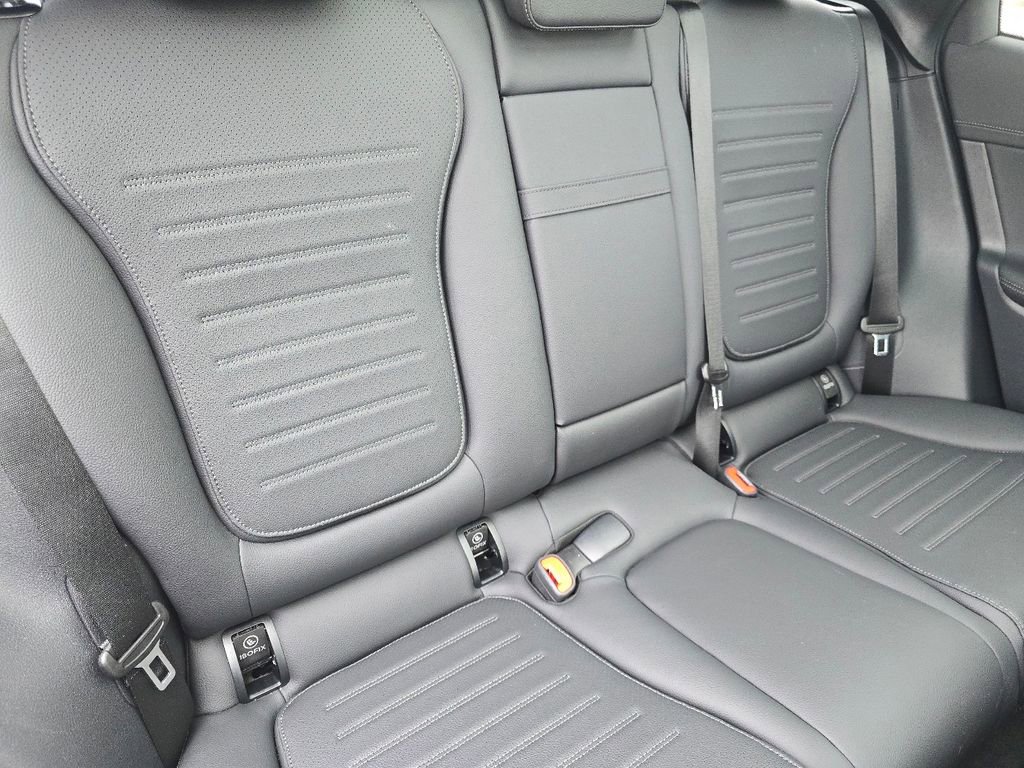 Certified 2026 Mercedes-Benz GLC 300 4MATIC image 22