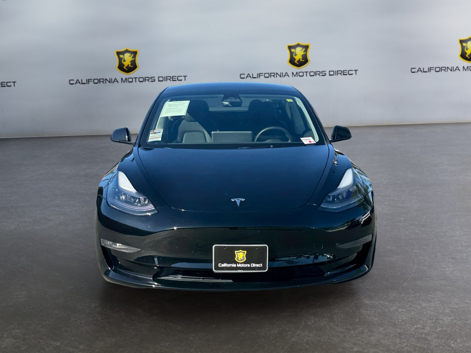 Used 2023 Tesla Model 3 Long Range AWD/4WD image 8