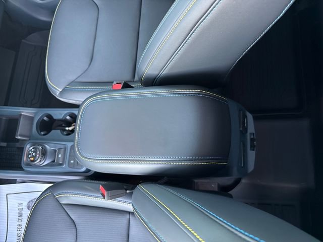 Used 2025 Ford Maverick Lobo image 27