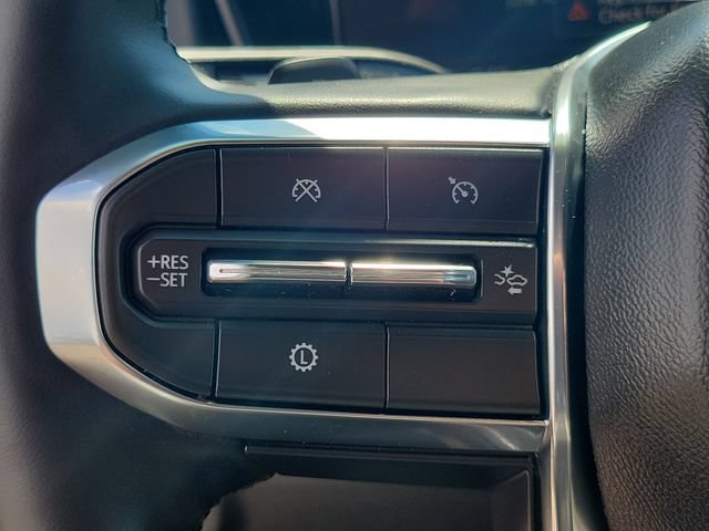Used 2025 GMC Terrain Elevation AWD/4WD image 9