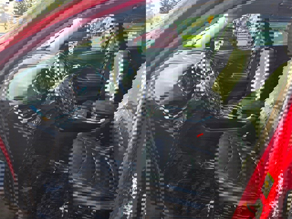 Used 2019 Chevrolet Volt Premier w/ Driver Confidence II Package image 12