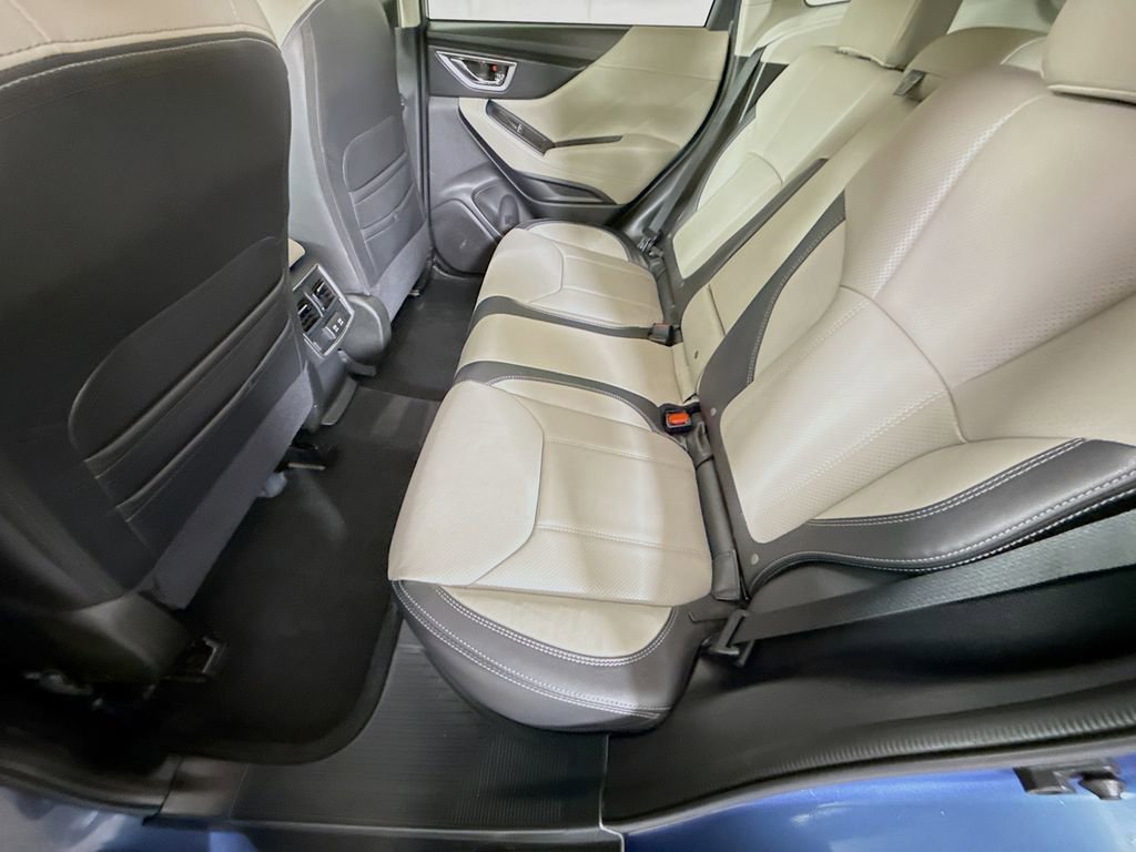 Used 2021 Subaru Forester Limited AWD/4WD image 29