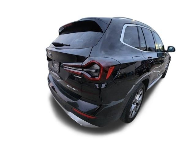 Used 2022 BMW X3 sDrive30i w/ Convenience Package image 11