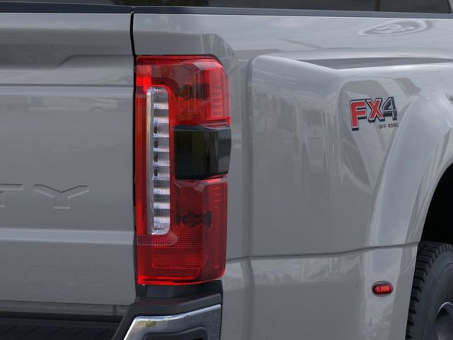 New 2026 Ford F450 XL w/ 360-Degree Camera Package AWD/4WD image 21