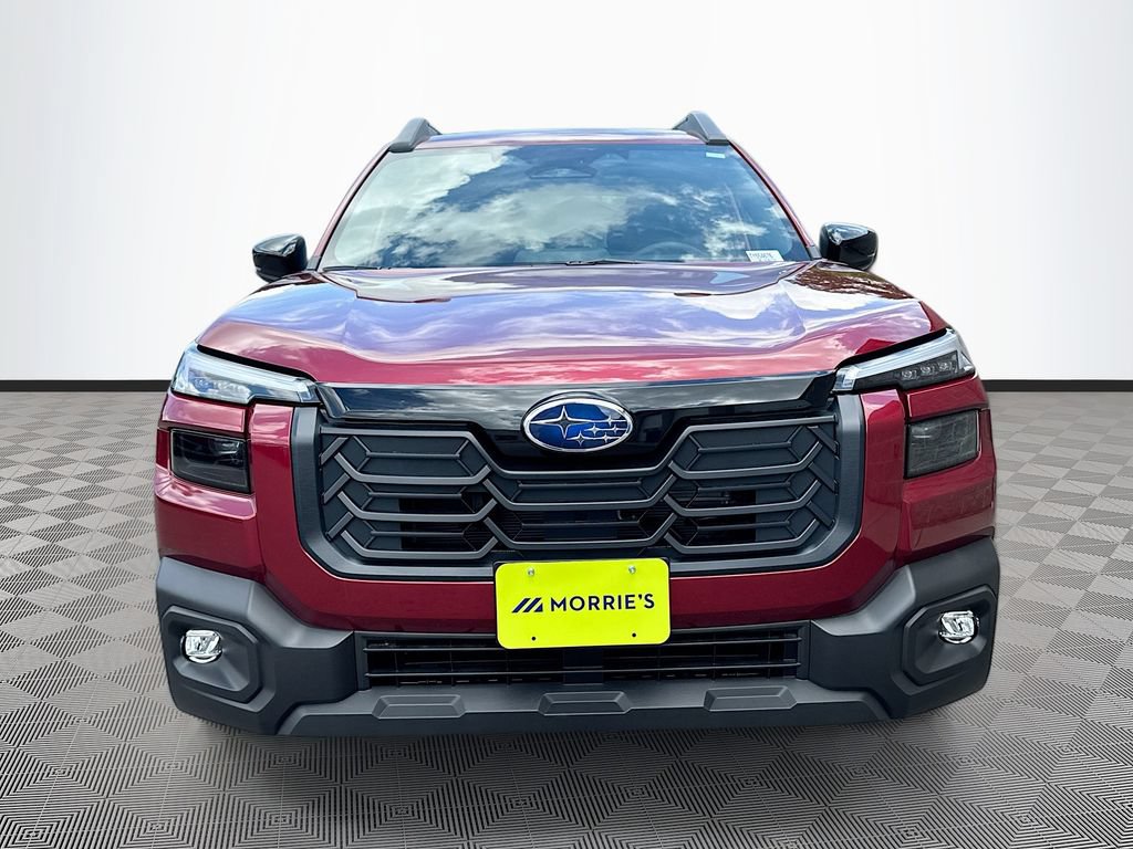 New 2026 Subaru Outback Premium AWD/4WD image 2