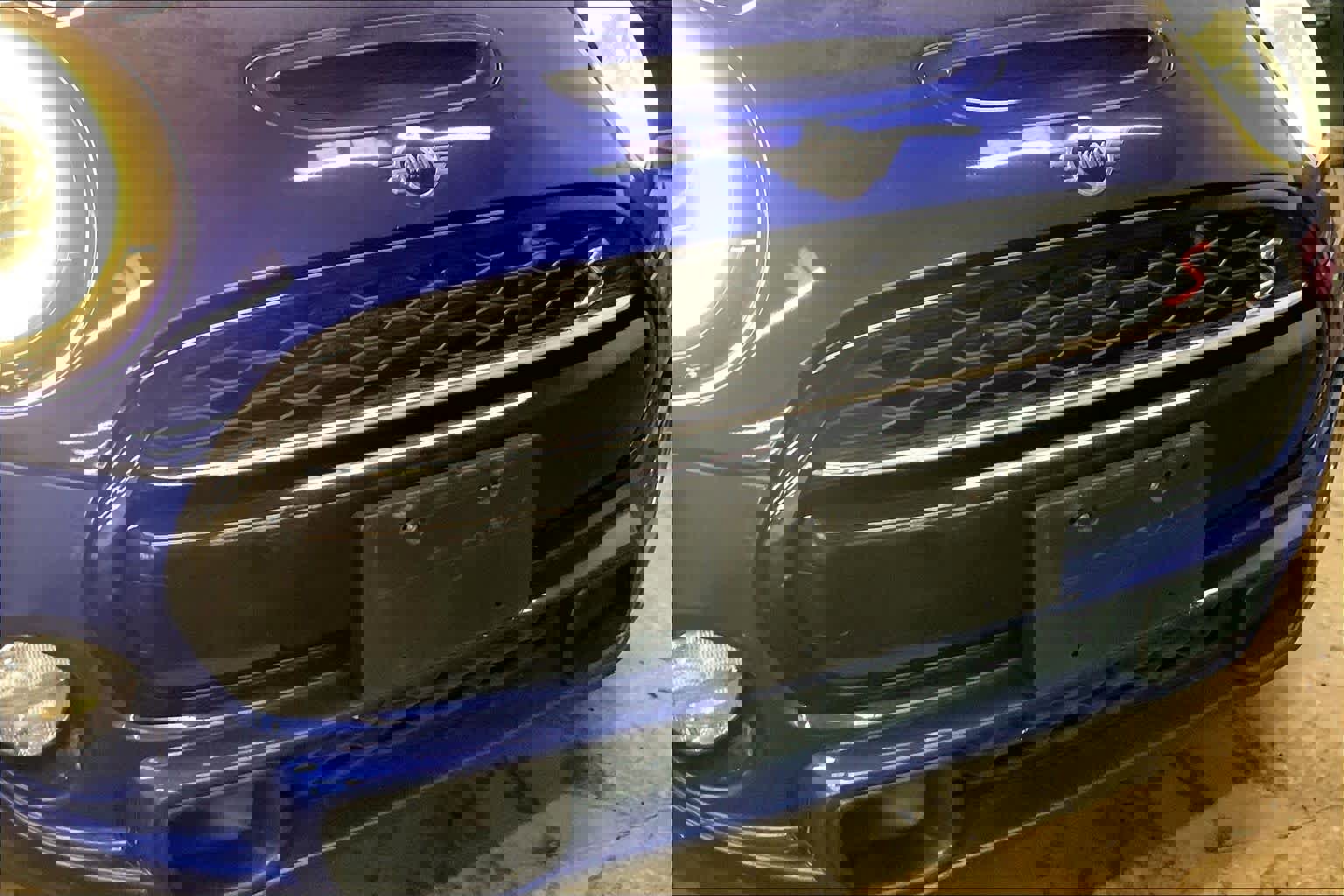 Used 2019 MINI Cooper S w/ Premium Package image 31