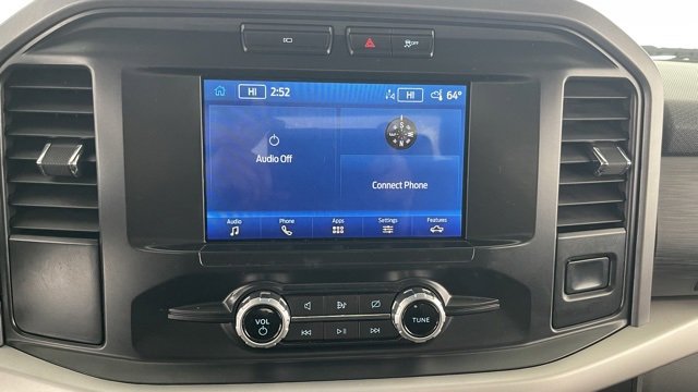 Used 2022 Ford F150 XLT w/ Equipment Group 301A Mid image 41