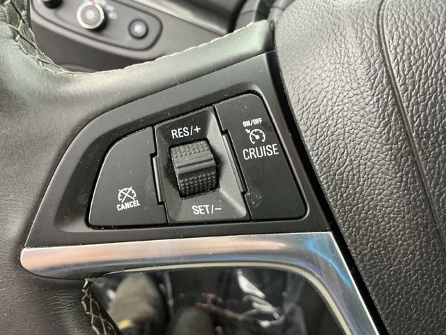 Used 2017 Buick Encore Preferred AWD/4WD image 27