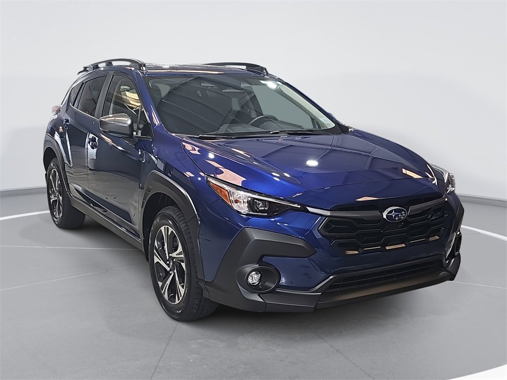 New 2025 Subaru Crosstrek 2.5i Premium image 3