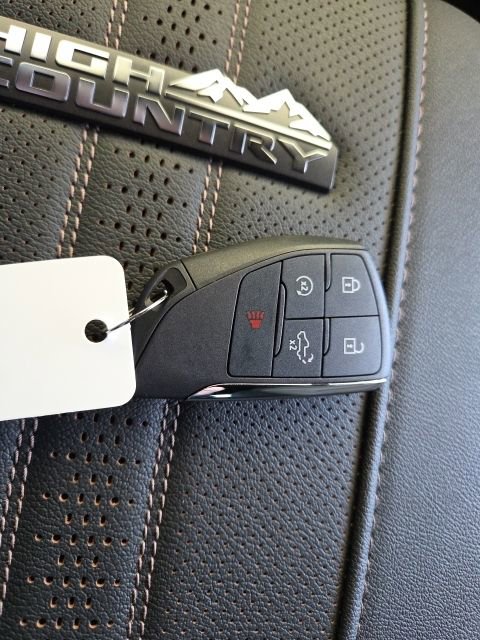 New 2026 Chevrolet Silverado 2500 High Country w/ Z71 Off-Road Package image 70