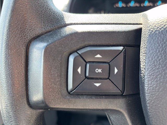 Used 2019 Ford F150 XL w/ XL Power Equipment Group AWD/4WD image 21