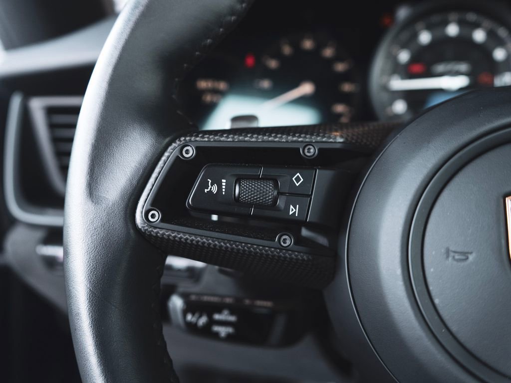 Used 2024 Porsche 911 Carrera GTS image 16