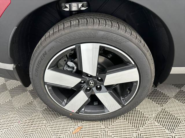 New 2027 Hyundai Santa Fe Limited FWD image 19